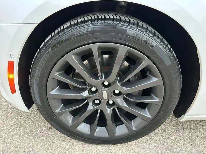 كاديلاك CT6 سعودي 2017 26