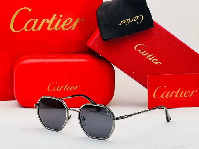 نظارات درجه أولى 62