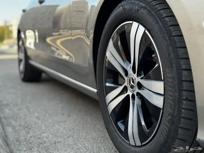 مرسيدس سي 200 C200 - الماني 16