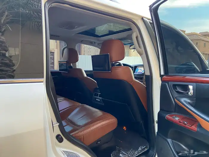 لكزس مديل2013سعودي فل كامل ماشي367جملي اوراقةجديدبدي وكاله 25