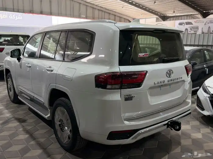 جكسار 2025 L4 سعودي بنزين باقل سعر 3