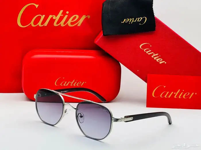 نظارات درجه أولى 76