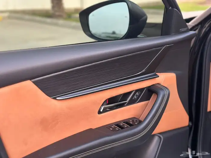 مازدا CX60 2025 شبة جديدة 18