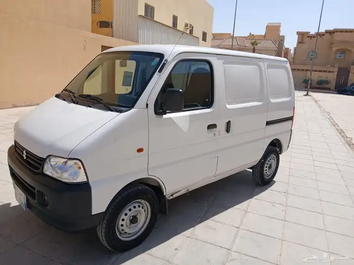 سوزوكي ايكو 0