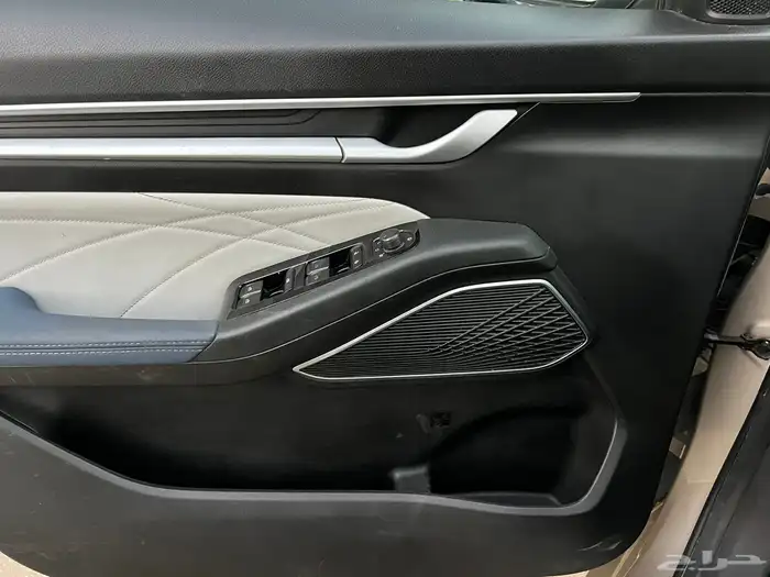 جيلي امقراند فل كامل فتحة 2023 9