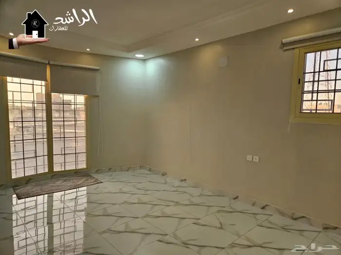 فيلا للبيع بحي المروج بعنيزة 11