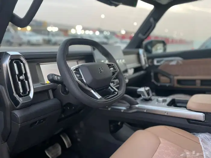 جيتور T2 لاكجرى بلس 2026 5