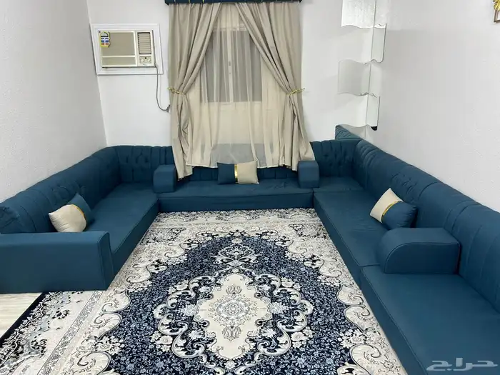 كنب ستاره دولاب احذيه 2