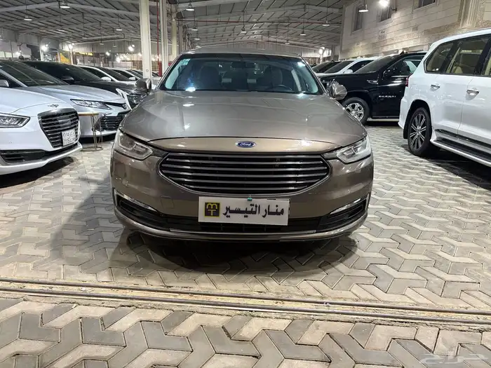 فورد تورس 2020 1