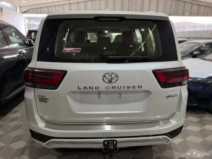 جكسار 2025 L4 سعودي بنزين باقل سعر 4