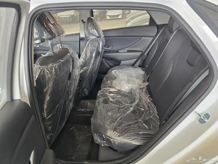 هونداي النترا كمفورت خليجي محرك 1500 فتحة سقف كاش واقساط 7