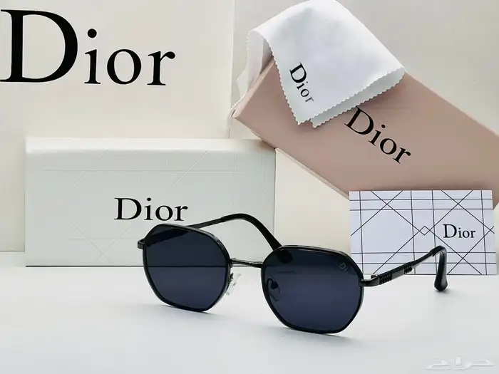 نظارات درجه أولى 77