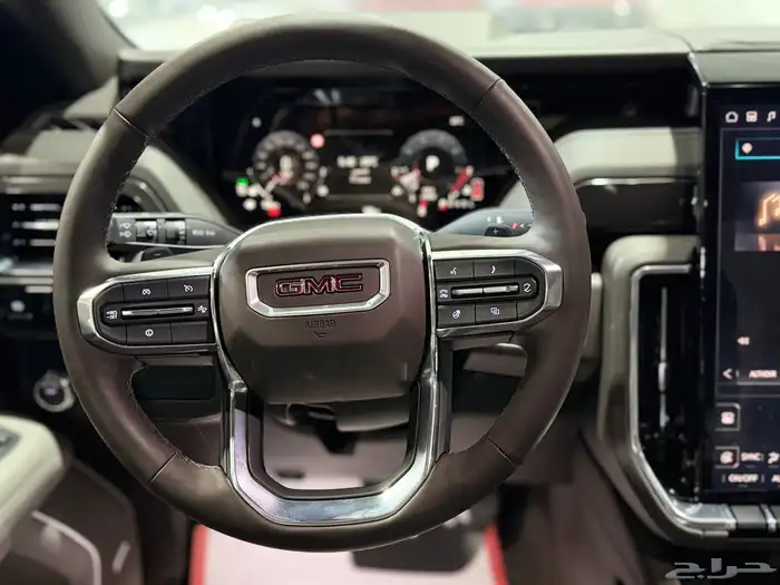 جي ام سي يوكن اليفيشن يتوفر دبل و بدون دبل 2025 بهبهاني 11