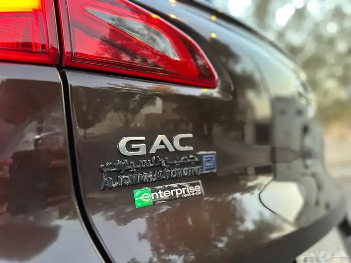 جاك GS3 2020 (( بحالة ممتازة )) 45