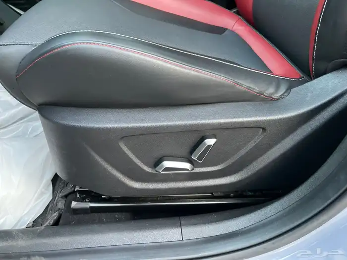 جيلي كولراي 2024 فل سعودي 9