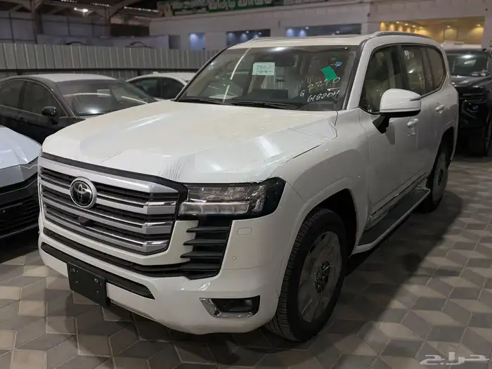 جكسار 2025 L4 سعودي بنزين باقل سعر 1