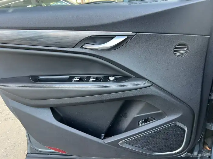 جيلي توجلا 2022 نص فل نظيف جدا 16