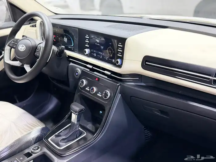 كريتا 2026 خلجي جميع الألوان و الفئات متوفرة 30