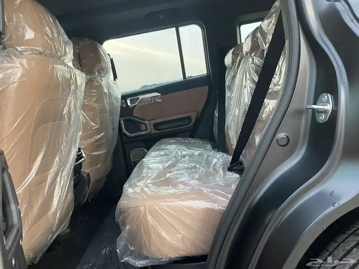 جيتور T2 لاكجرى بلس 2026 7