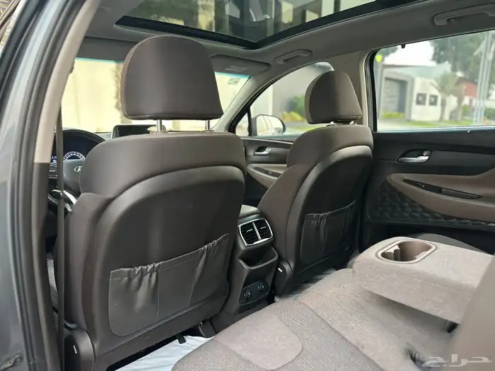 هيونداي سنتافي 2020 14