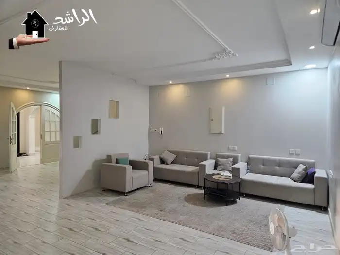 فيلا للبيع بحي المروج بعنيزة 13