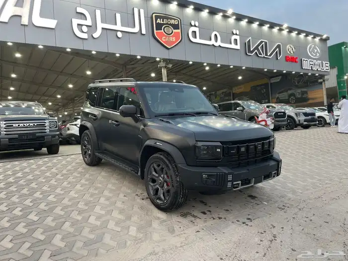 جيتور T2 لاكجرى بلس 2026 0