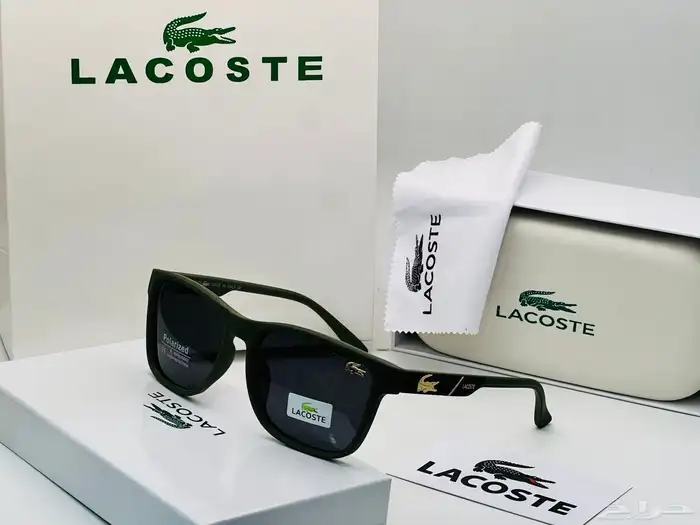 نظارات درجه أولى 8