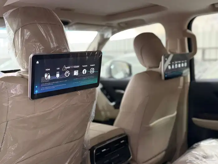 جكسار 2025 L4 سعودي بنزين باقل سعر 14