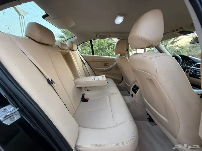 بي ام دبليو 2018 للمستخدم الحد 47 الف 11