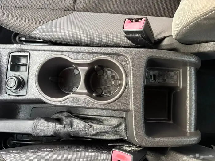 للبيع فورد فكس 2014 مرفق تقرير فحص 15