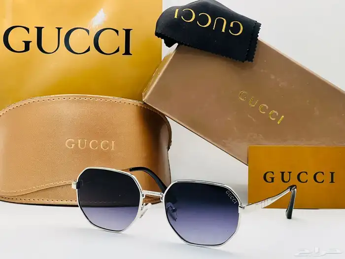 نظارات درجه أولى 98