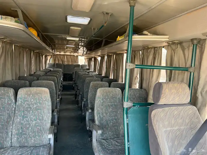 باص دايو لالايجار 4