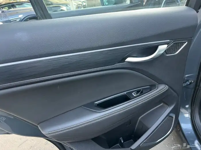 جيلي توجلا 2022 نص فل نظيف جدا 17