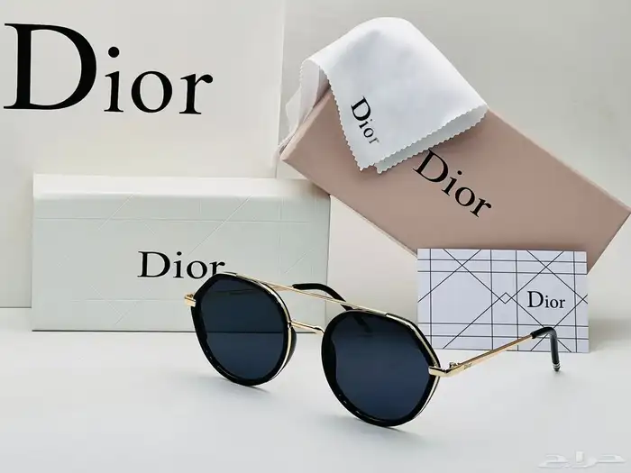 نظارات درجه أولى 68