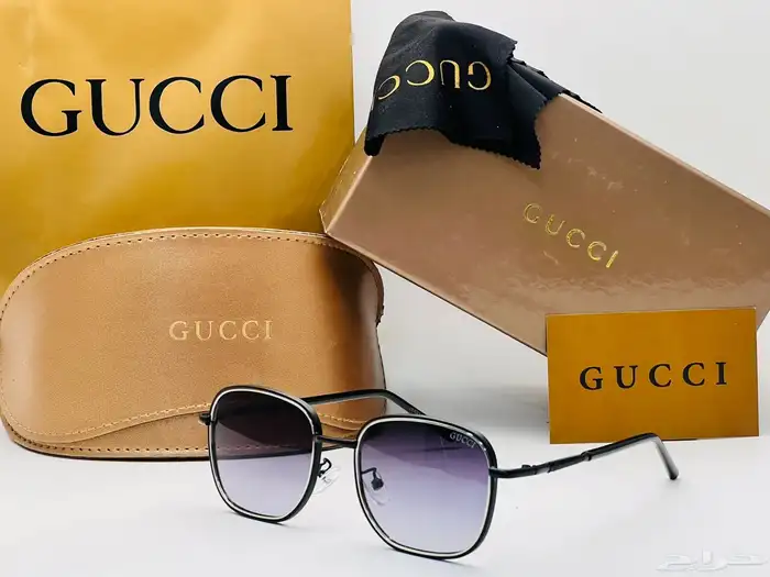 نظارات درجه أولى 96