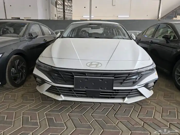 هونداي النترا كمفورت خليجي محرك 1500 فتحة سقف كاش واقساط 2