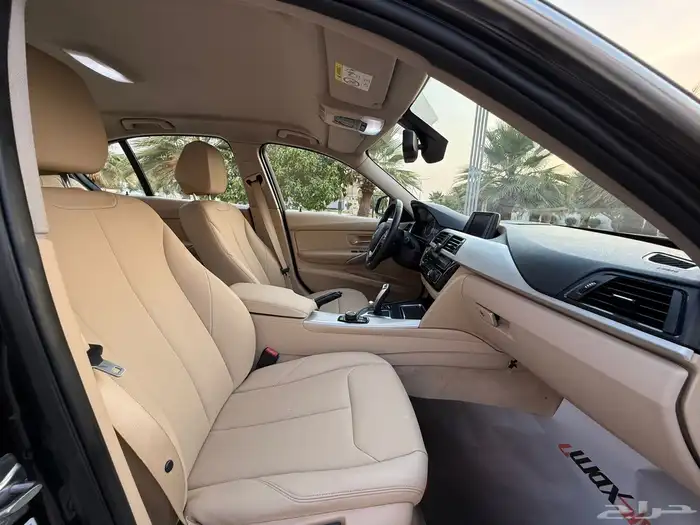 بي ام دبليو 2018 للمستخدم الحد 47 الف 10