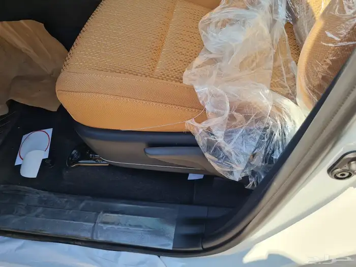 تويوتا فورتشنر GX2 2026 للبيع كاش وأقساط بأقل هامش ربح 15