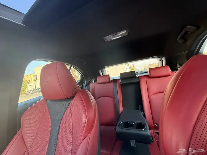 للبيع لكزس2019 12