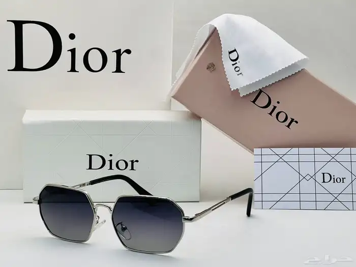 نظارات درجه أولى 34