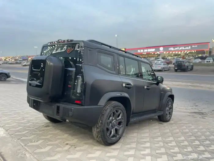 جيتور T2 لاكجرى بلس 2026 2