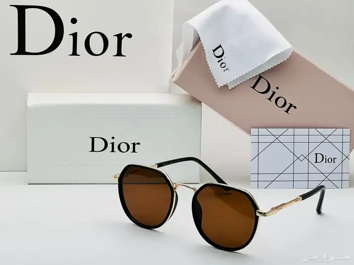 نظارات درجه أولى 86