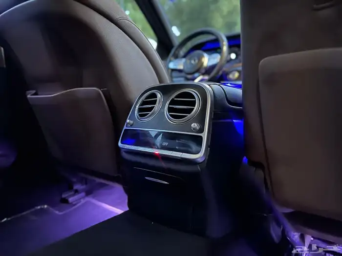 مرسيدس يخت 2020 26