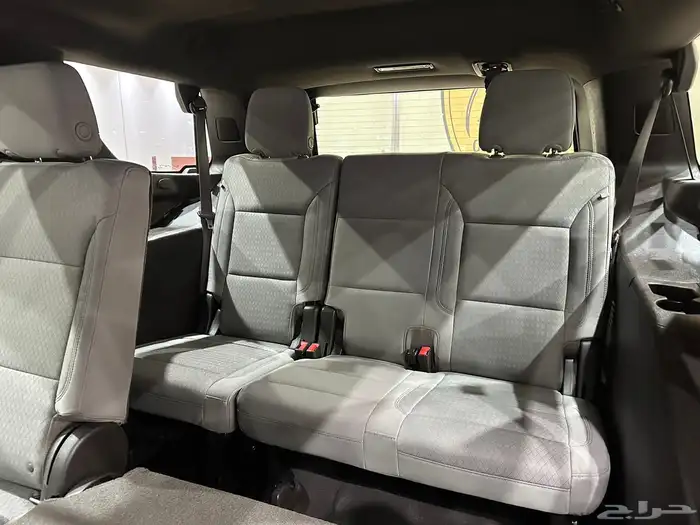 شيفروليه تاهو 2021 LS بدون دبل 13