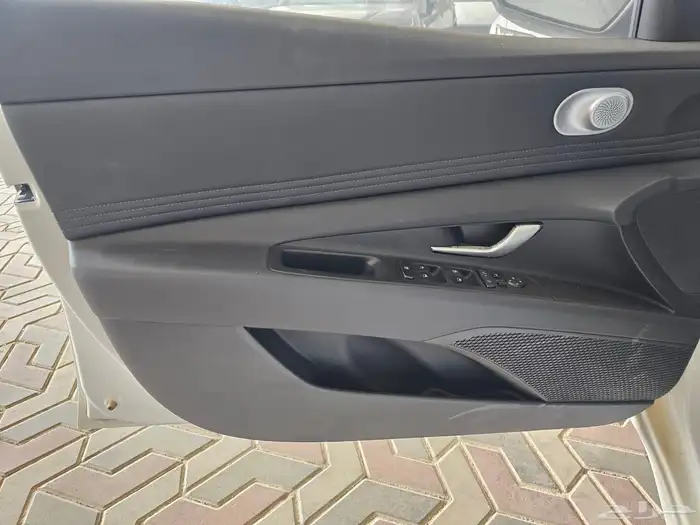 هونداي النترا كمفورت خليجي محرك 1500 فتحة سقف كاش واقساط 6