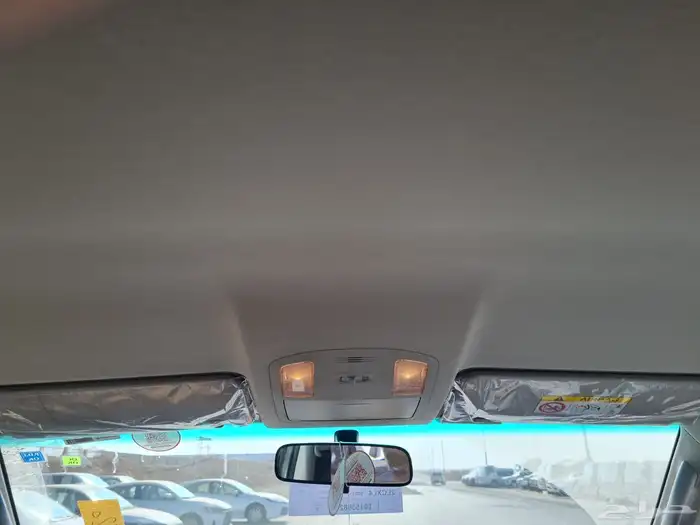 تويوتا فورتشنر GX2 2026 للبيع كاش وأقساط بأقل هامش ربح 27