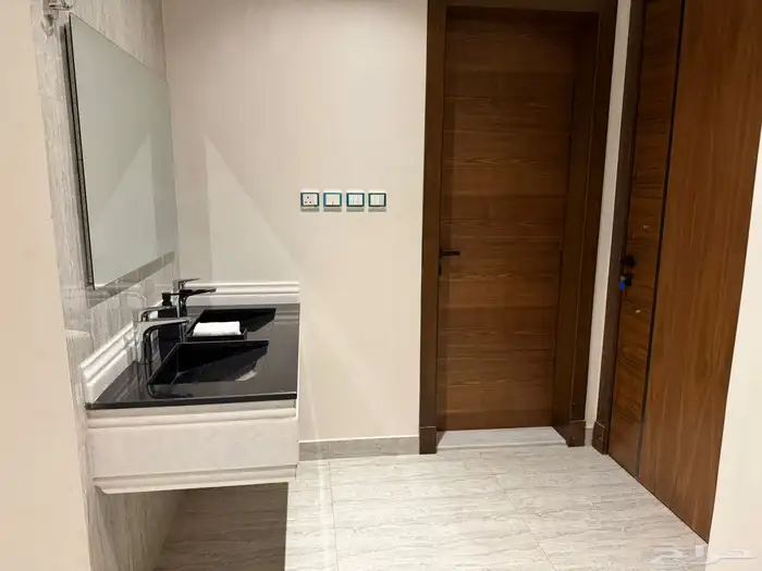 استديو مؤثث بالكامل بحي الفيصليه للايجار 4