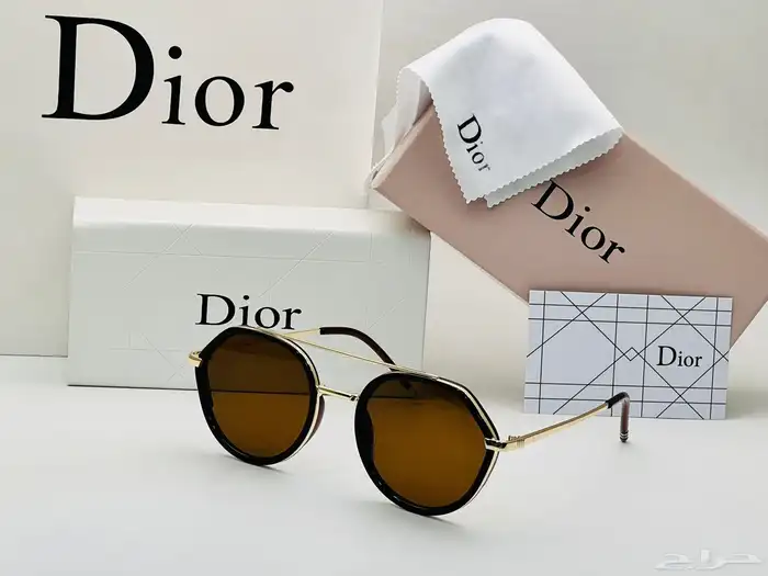 نظارات درجه أولى 70