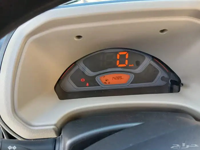 سوزوكي ايكو 4