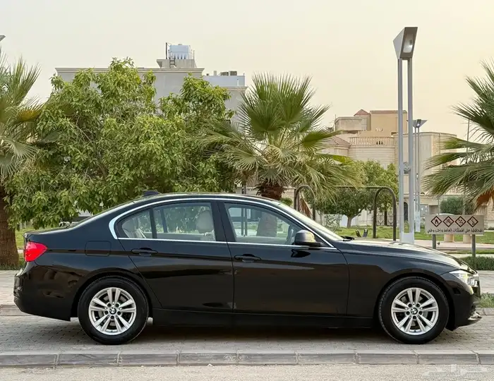 بي ام دبليو 2018 للمستخدم الحد 47 الف 15